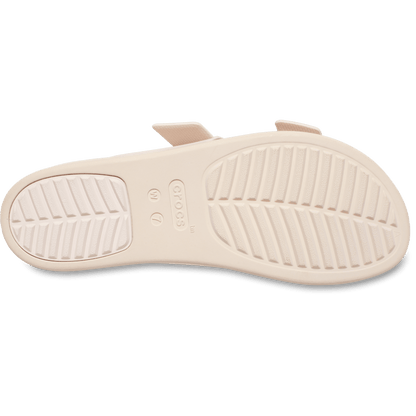 Crocs Featured | Brooklyn Buckle Low Low
