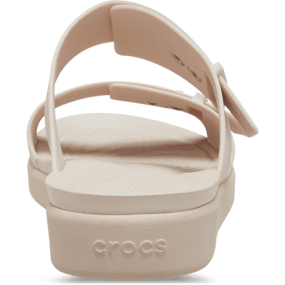 Crocs Featured | Brooklyn Buckle Low Low