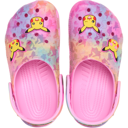 Crocs Trending | Kids' Pokémon Pikachu Classic Clog