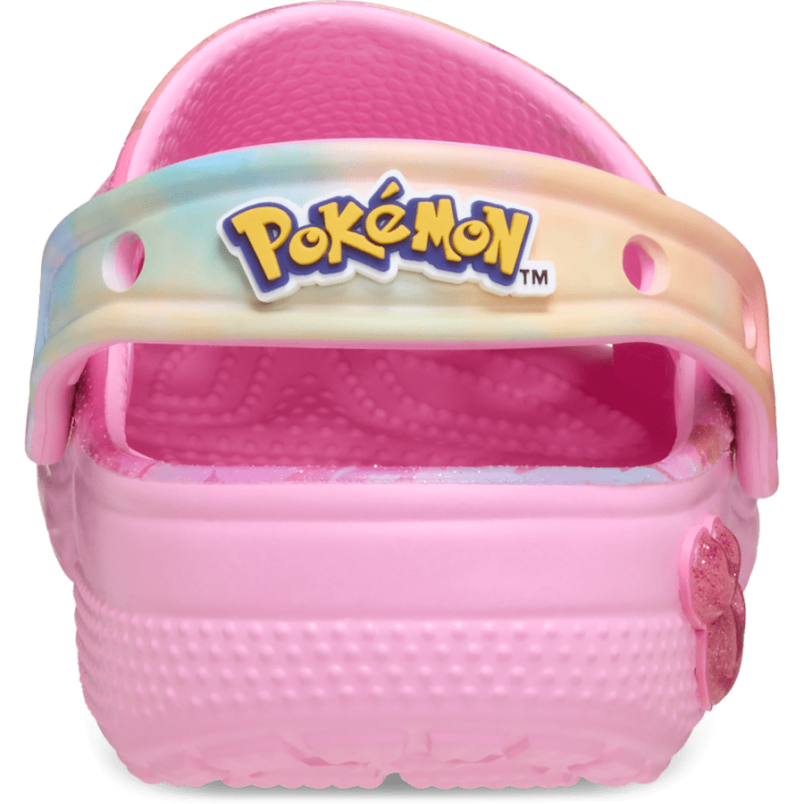 Crocs Trending | Kids' Pokémon Pikachu Classic Clog