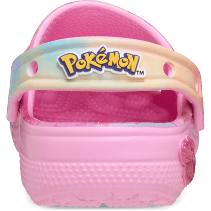 Crocs Trending | Kids' Pokémon Pikachu Classic Clog