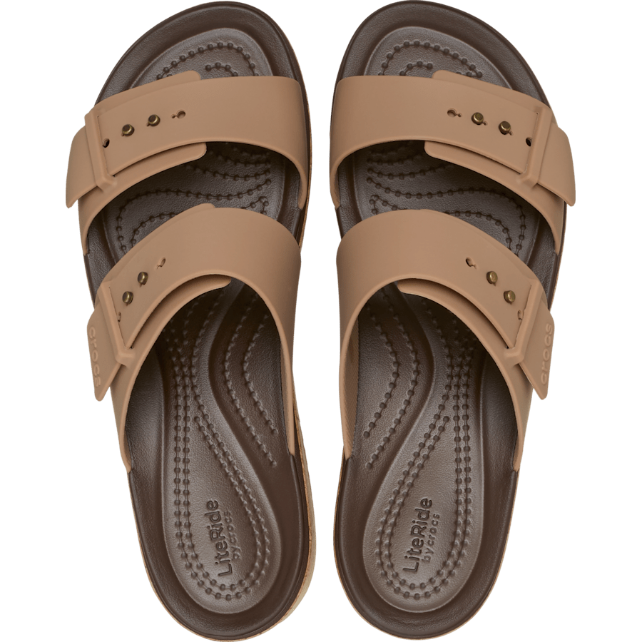 Crocs Best Price | Brooklyn Cork Buckle