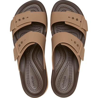 Crocs Best Price | Brooklyn Cork Buckle
