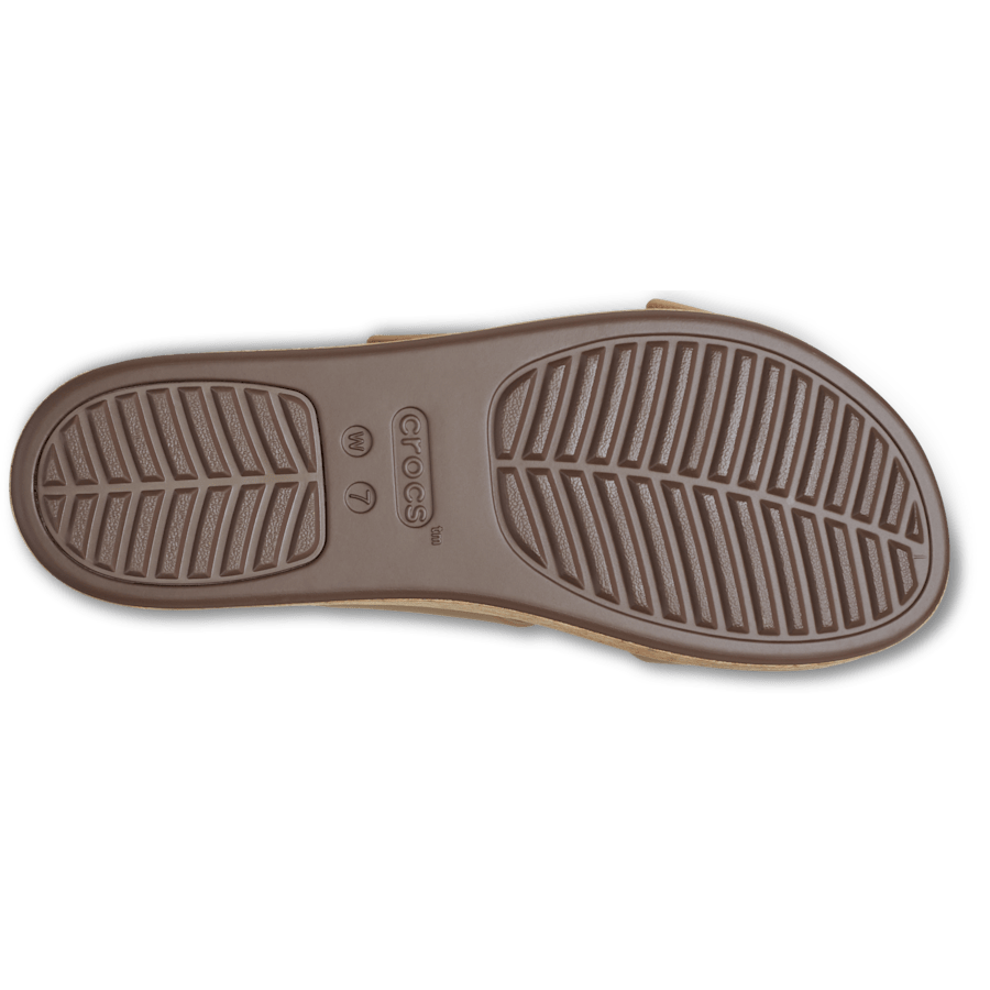 Crocs Best Price | Brooklyn Cork Buckle