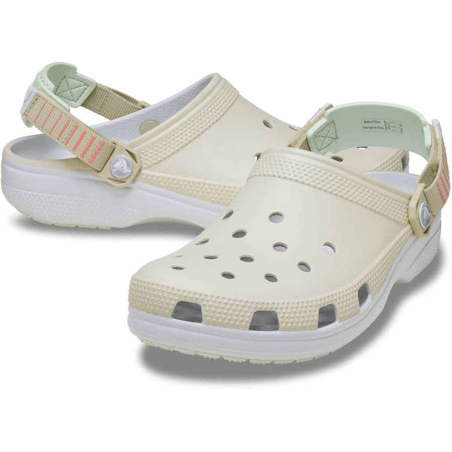 Crocs Featured | Classic Turbo Clog