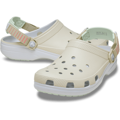 Crocs Featured | Classic Turbo Clog