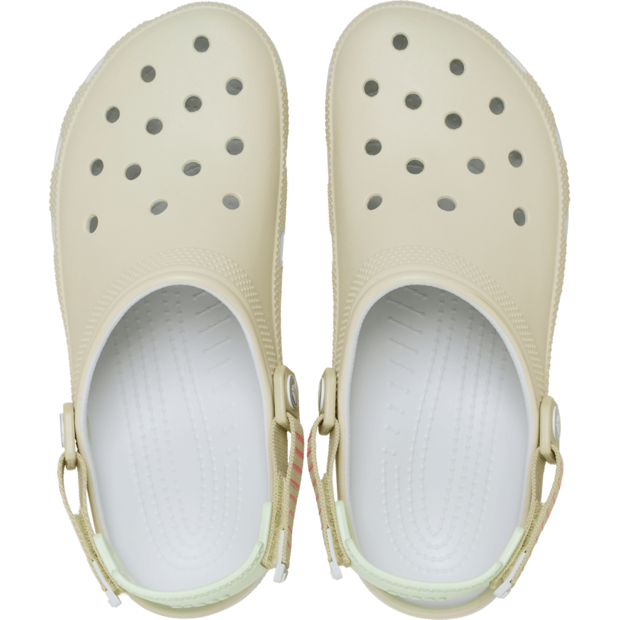 Crocs Featured | Classic Turbo Clog
