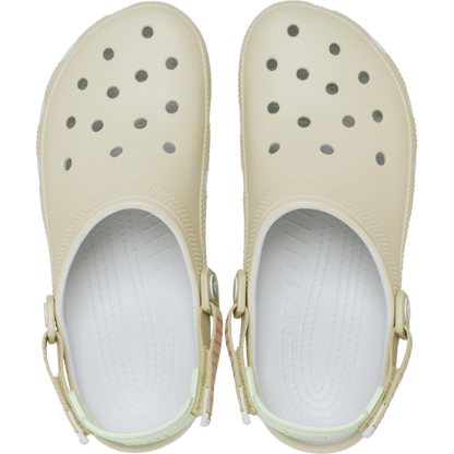 Crocs Featured | Classic Turbo Clog
