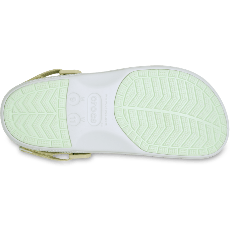 Crocs Featured | Classic Turbo Clog