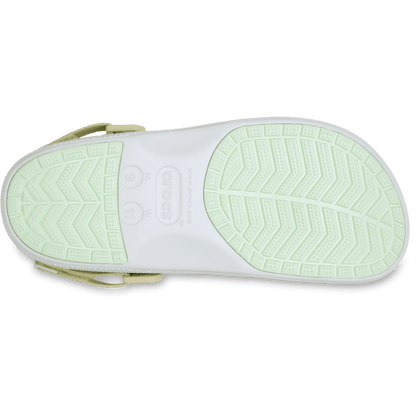 Crocs Featured | Classic Turbo Clog
