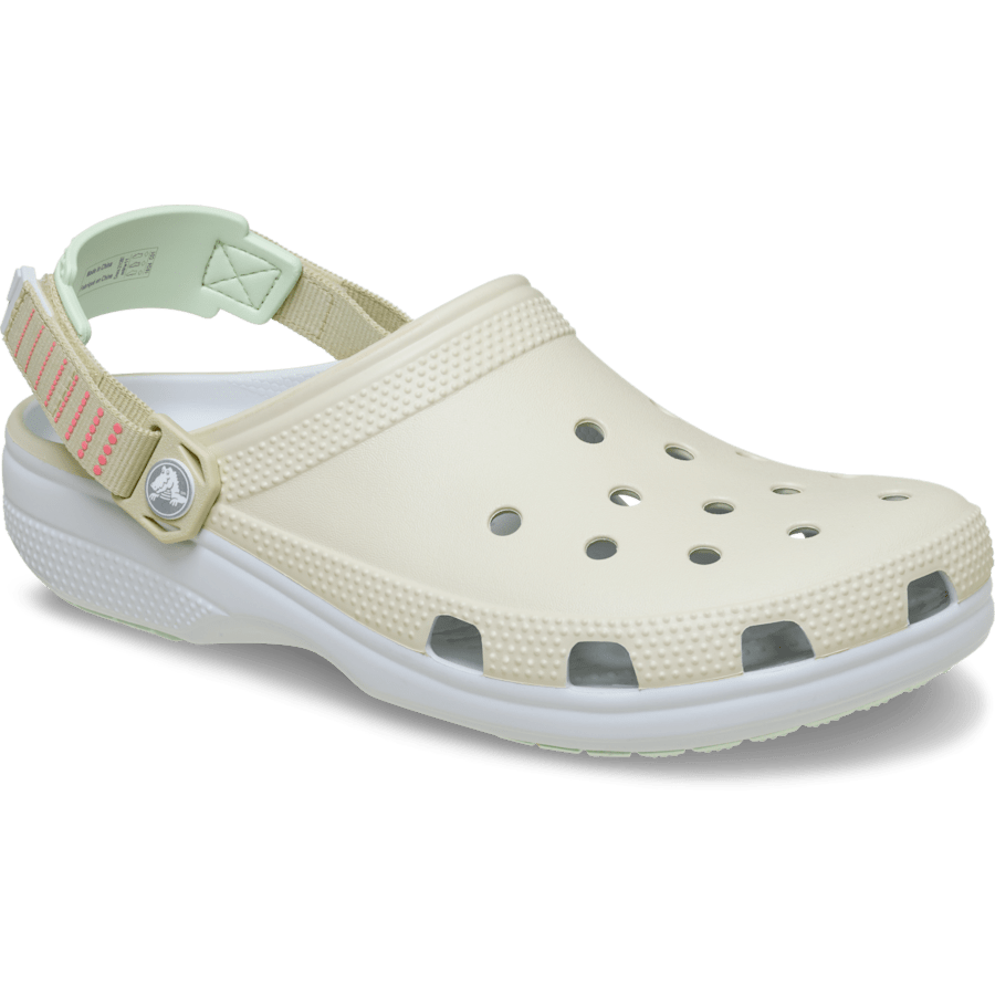 Crocs Featured | Classic Turbo Clog
