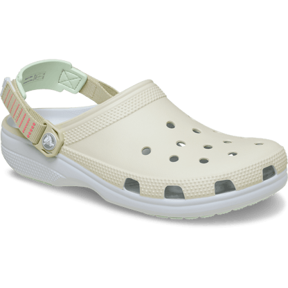 Crocs Featured | Classic Turbo Clog