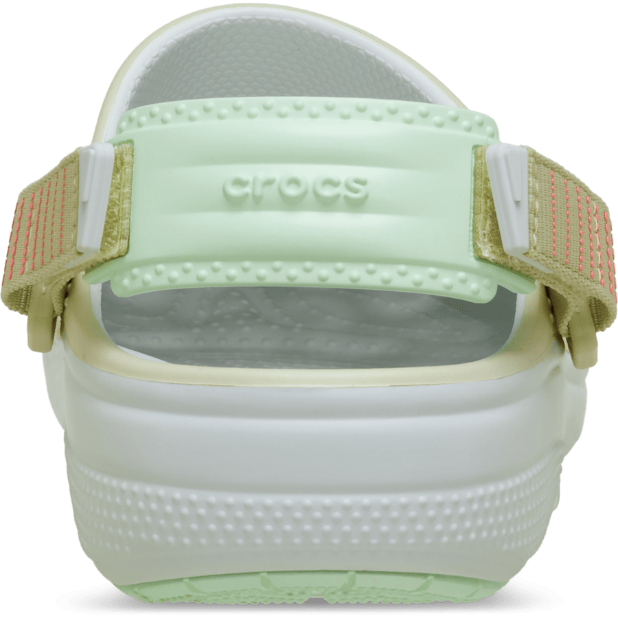 Crocs Featured | Classic Turbo Clog