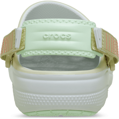 Crocs Featured | Classic Turbo Clog