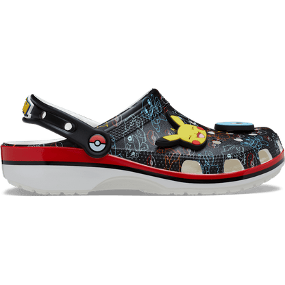 Crocs Trusted | Pokémon Classic Clog
