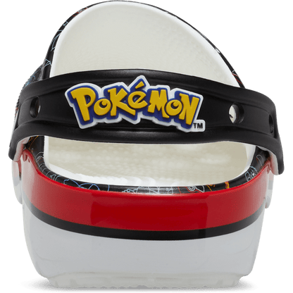 Crocs Trusted | Pokémon Classic Clog