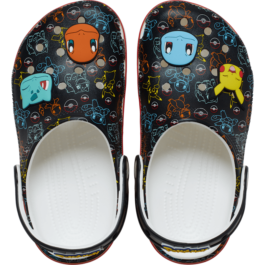 Crocs Sale | Kids' Pokémon Classic Clog