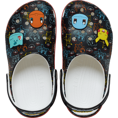 Crocs Sale | Kids' Pokémon Classic Clog