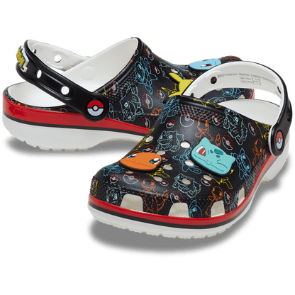 Crocs Sale | Kids' Pokémon Classic Clog