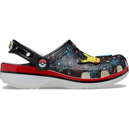 Crocs Sale | Kids' Pokémon Classic Clog