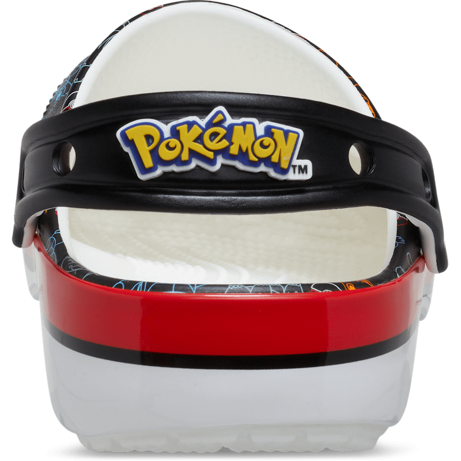 Crocs Sale | Kids' Pokémon Classic Clog