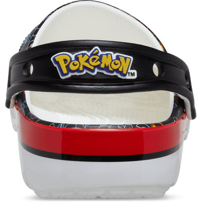 Crocs Sale | Kids' Pokémon Classic Clog