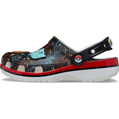 Crocs Sale | Kids' Pokémon Classic Clog