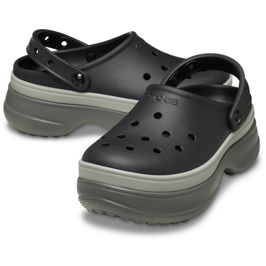 Crocs Special Offer | Classic Stacked Clog