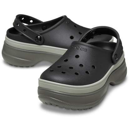 Crocs Special Offer | Classic Stacked Clog