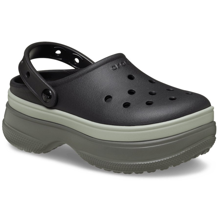 Crocs Special Offer | Classic Stacked Clog