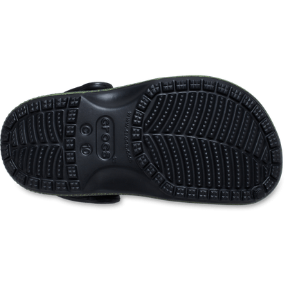 Crocs Best Price | Toddler Classic IAM Scary Dino Clog
