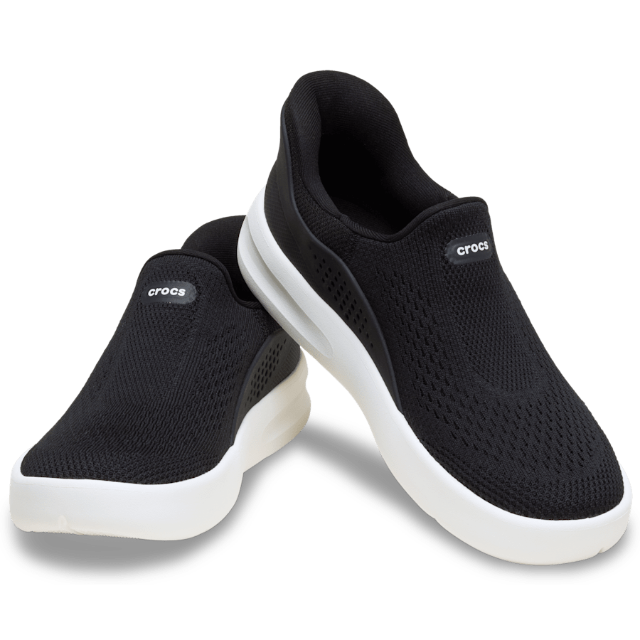 Crocs Customer Favorite | Men's No Hands Slip On