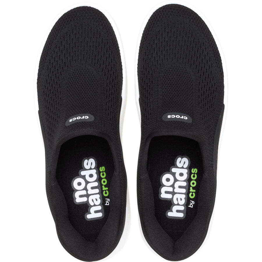 Crocs Customer Favorite | Men's No Hands Slip On