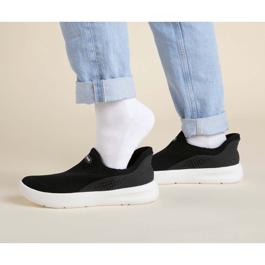 Crocs Customer Favorite | Men's No Hands Slip On
