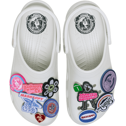 Crocs Value | Madhappy X  Crocs Classic Clog