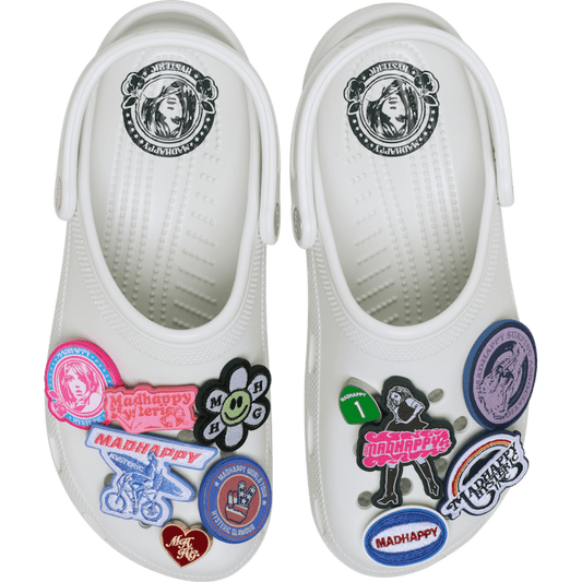 Crocs Value | Madhappy X  Crocs Classic Clog