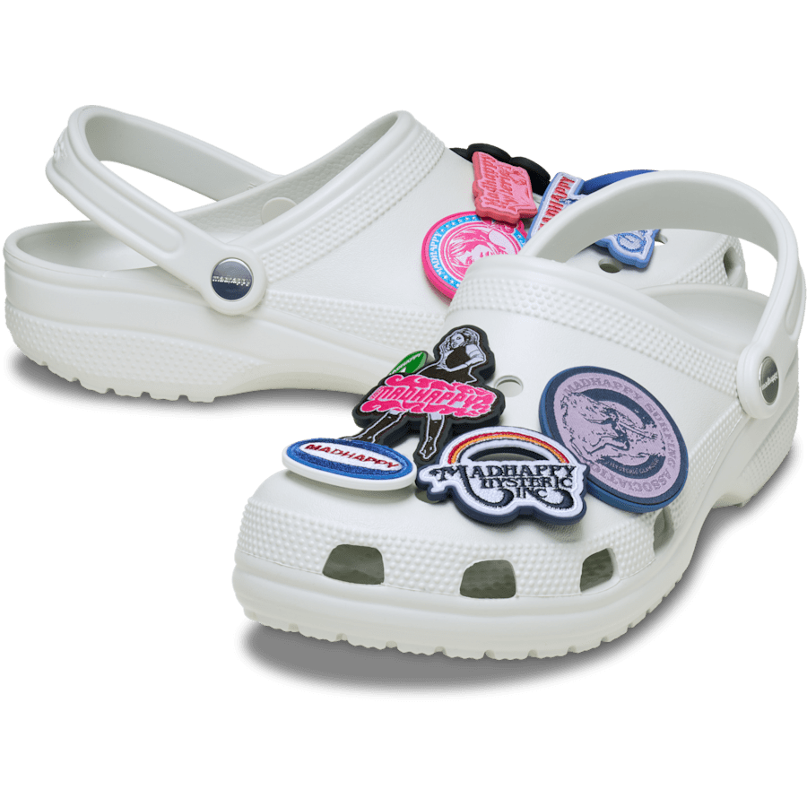 Crocs Value | Madhappy X  Crocs Classic Clog