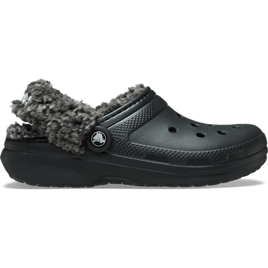 Crocs Best Price | Classic Fleece Lined Clog