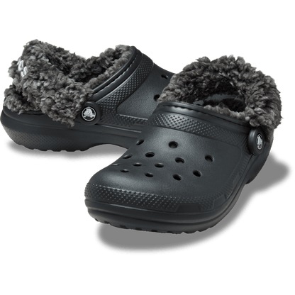 Crocs Best Price | Classic Fleece Lined Clog