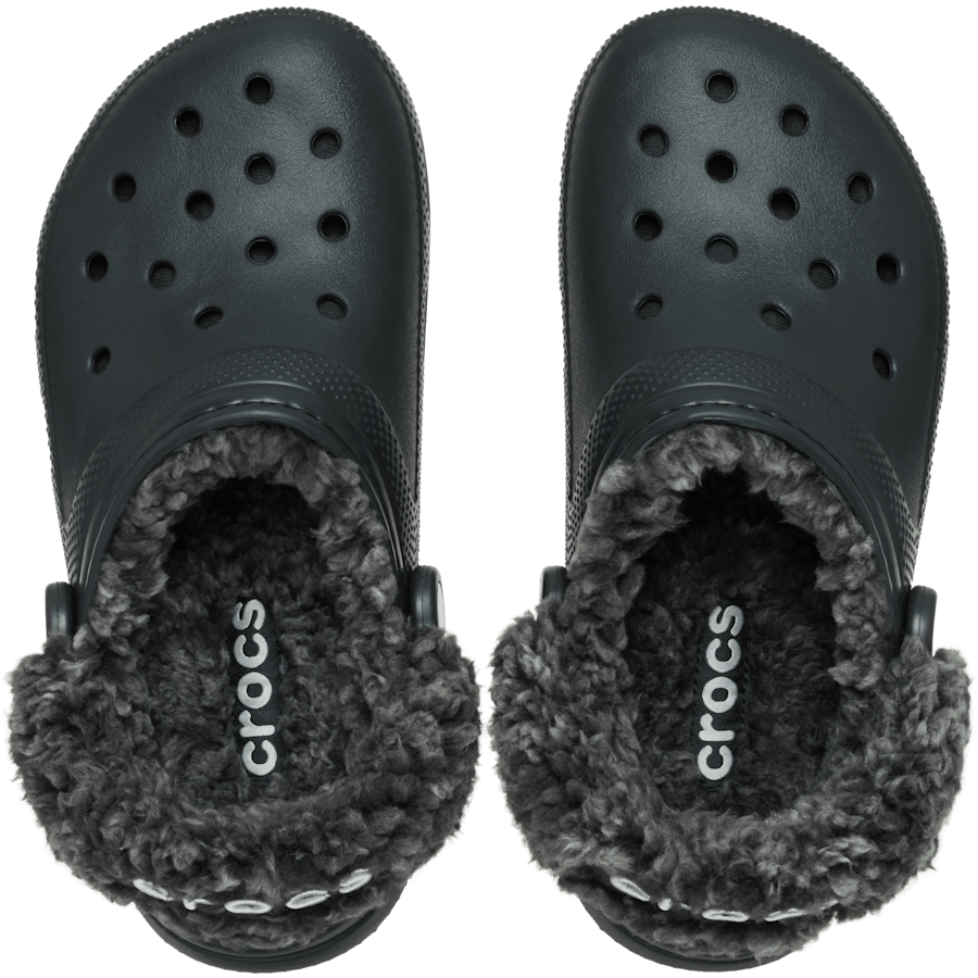 Crocs Best Price | Classic Fleece Lined Clog
