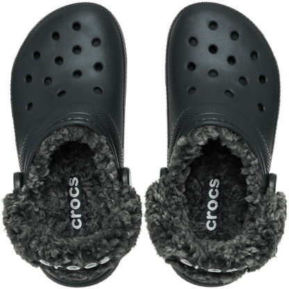 Crocs Best Price | Classic Fleece Lined Clog