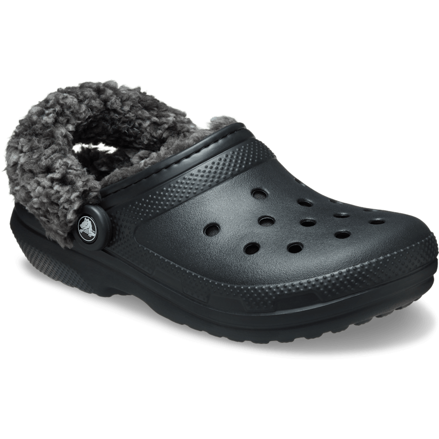 Crocs Best Price | Classic Fleece Lined Clog