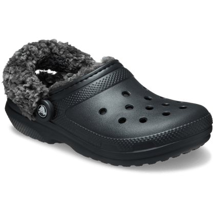 Crocs Best Price | Classic Fleece Lined Clog