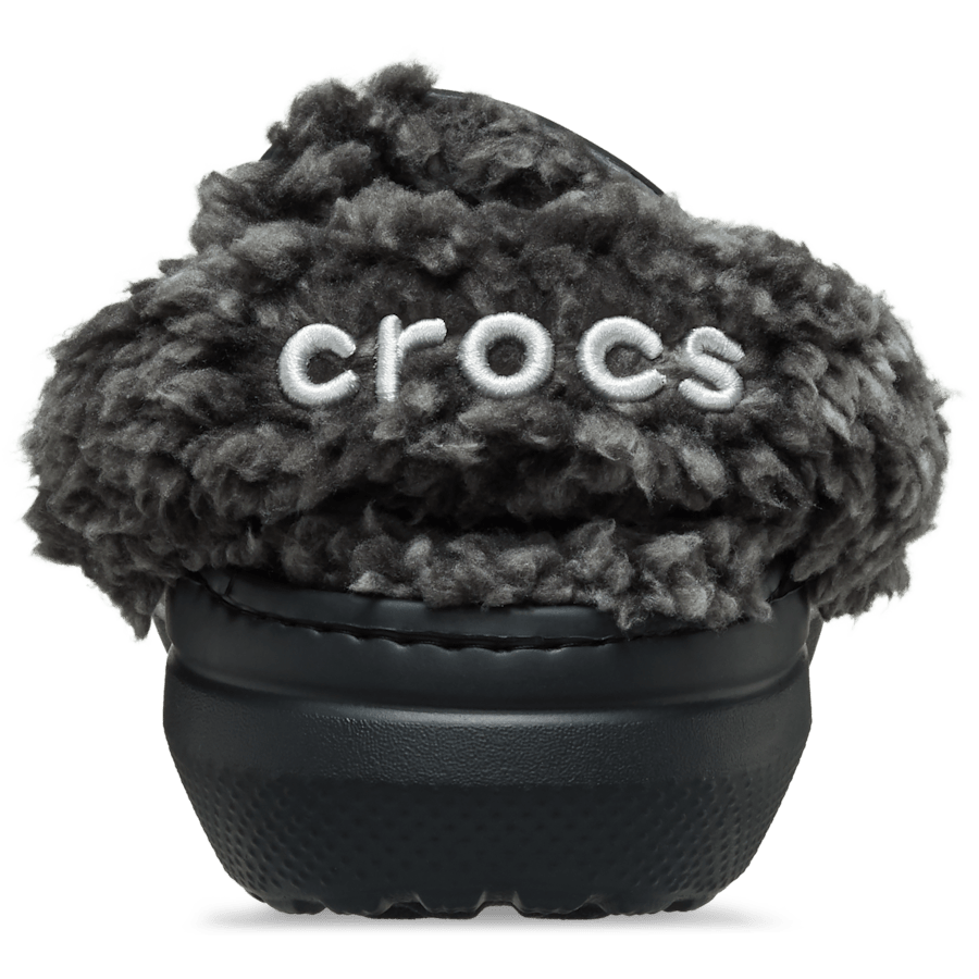 Crocs Best Price | Classic Fleece Lined Clog
