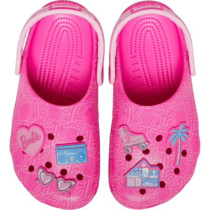 Crocs Great Value | Kids' Barbie Classic Clog