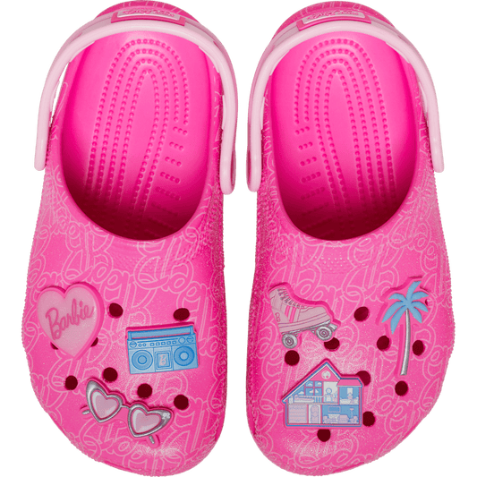 Crocs Great Value | Kids' Barbie Classic Clog