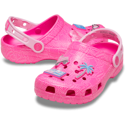 Crocs Great Value | Kids' Barbie Classic Clog