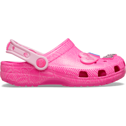 Crocs Great Value | Kids' Barbie Classic Clog
