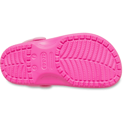Crocs Great Value | Kids' Barbie Classic Clog