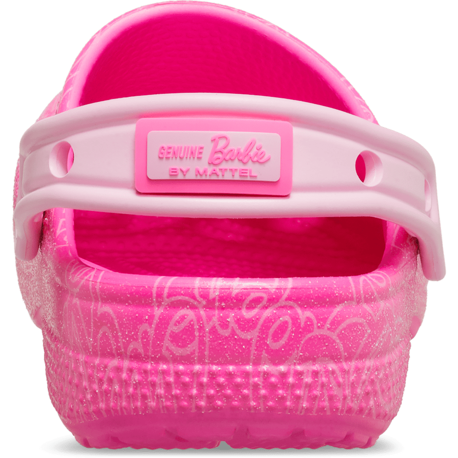 Crocs Great Value | Kids' Barbie Classic Clog